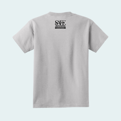 Red Colobus Fundraiser (Limited Edition for August) YOUTH Tee