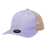 Custom Embroidery Option - Ponytail Cap (Limited Run) (Made to Order)
