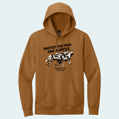 Painted Dog Research Fundraiser - Hoodie
