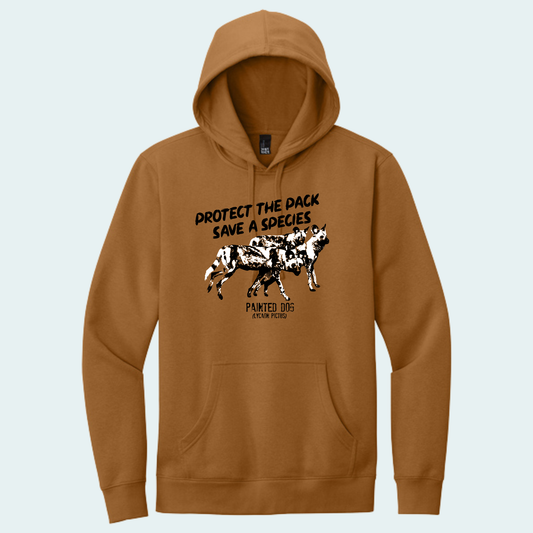 Painted Dog Research Fundraiser - Hoodie