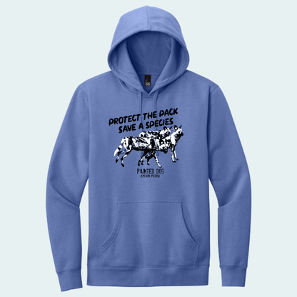 Painted Dog Research Fundraiser - Hoodie