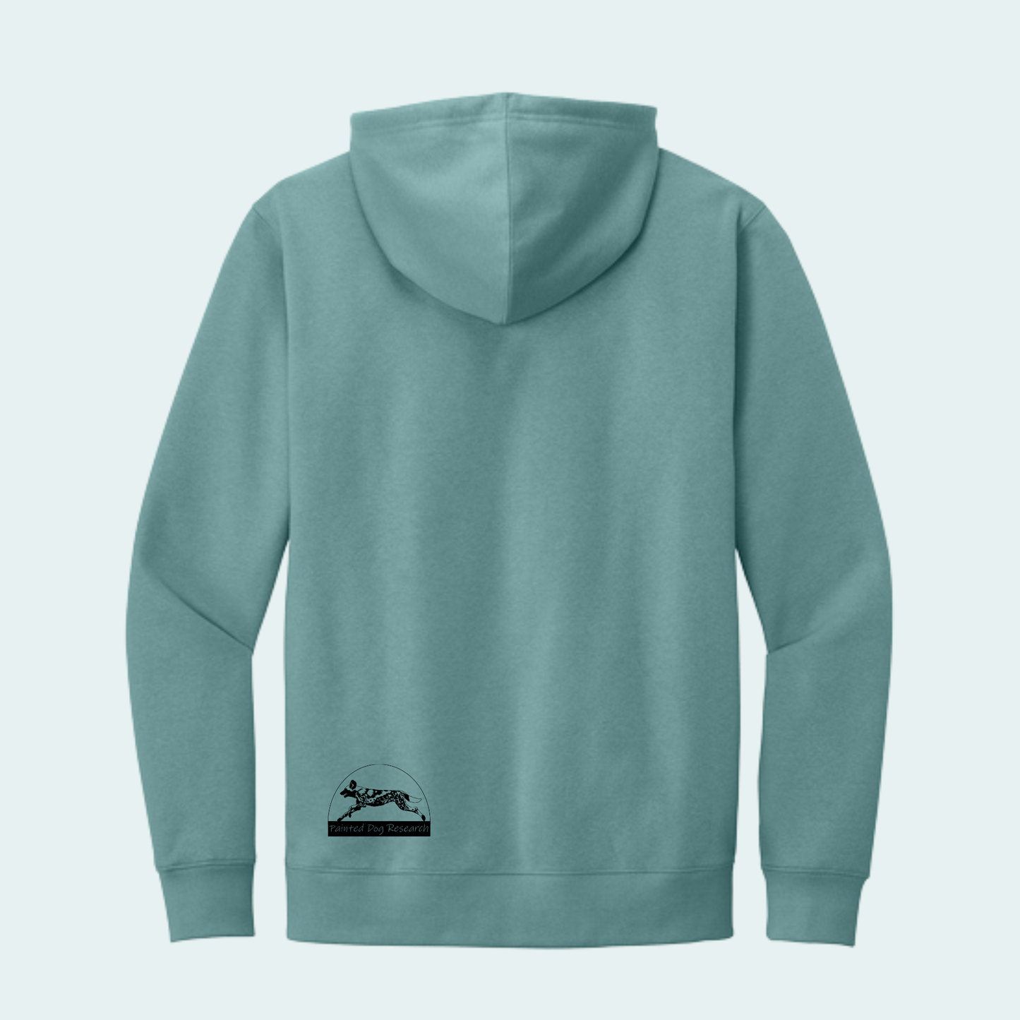 Painted Dog Research Fundraiser - Hoodie
