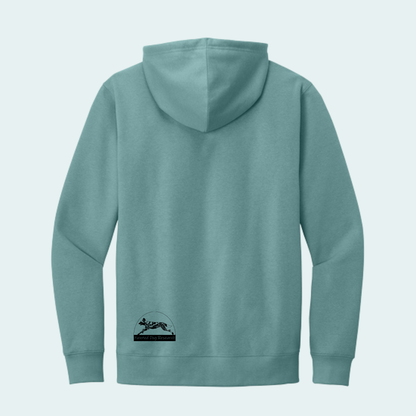 Painted Dog Research Fundraiser - Hoodie