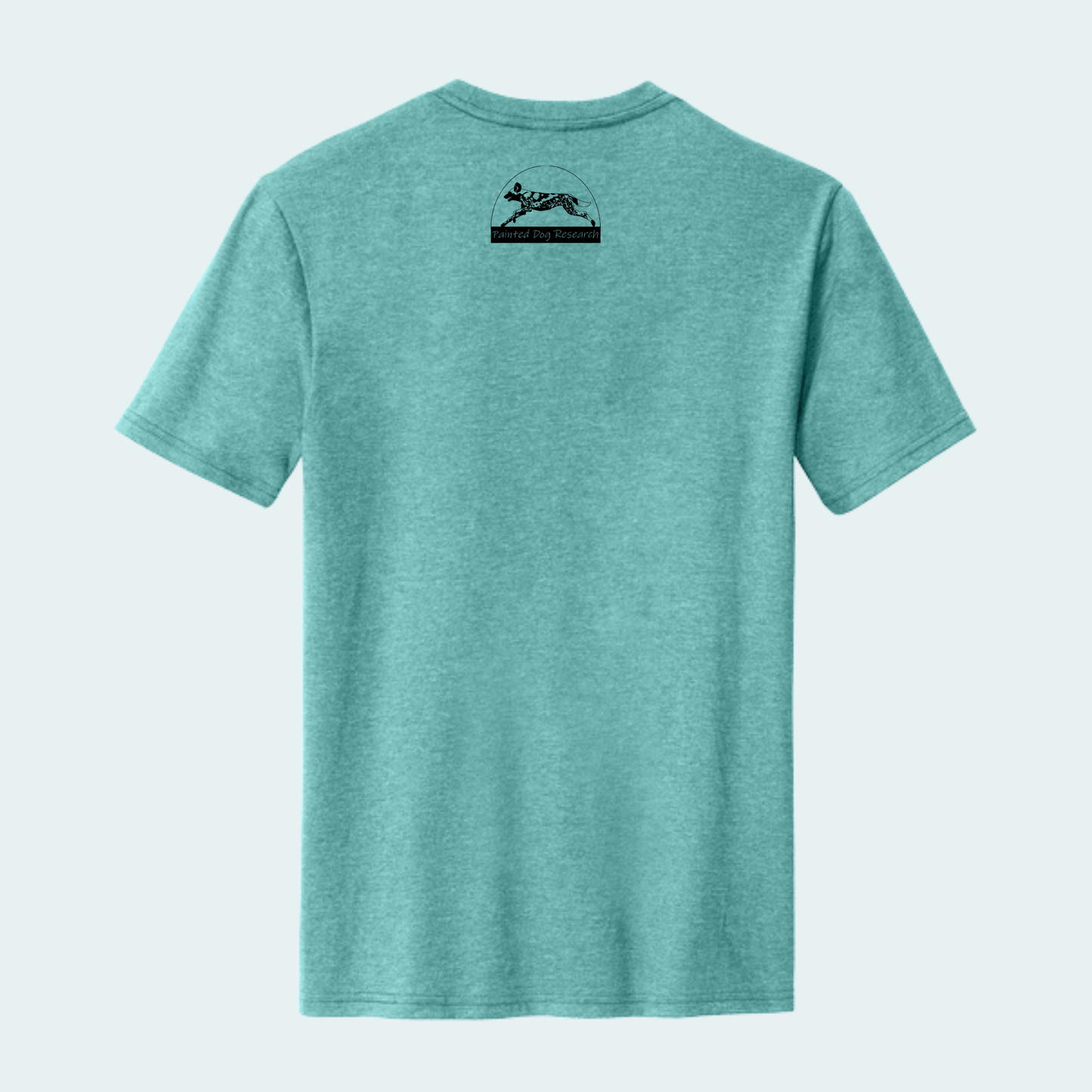 Painted Dog Research Fundraiser - Unisex Tee