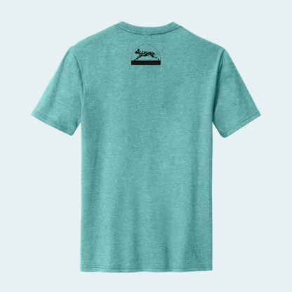 Painted Dog Research Fundraiser - Unisex Tee