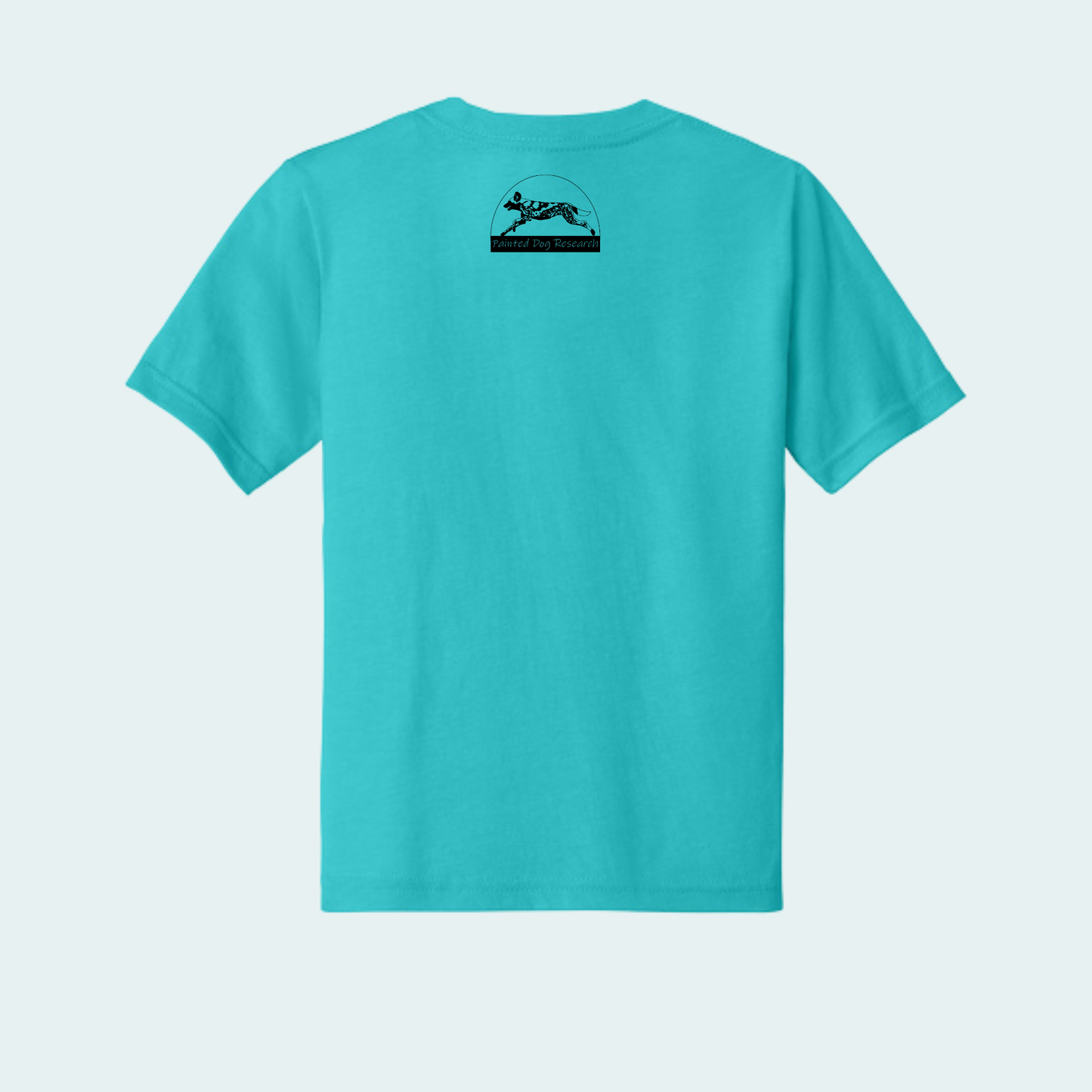 Painted Dog Research Fundraiser - Youth Tee