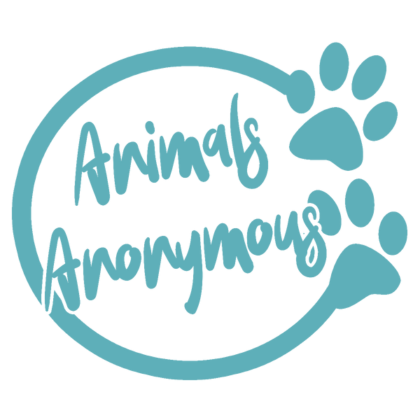 Animals Anonymous Apparel