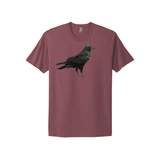 Raven - Unisex Cotton Tee (Pre order)