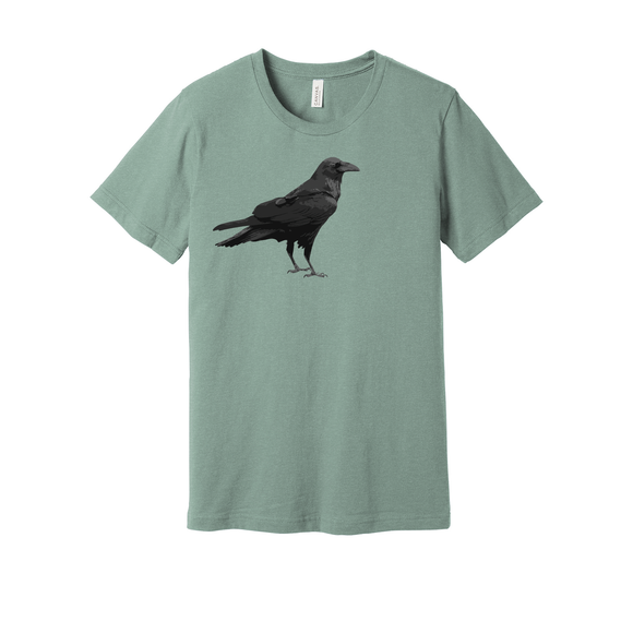 Raven - Unisex Tee (Pre order)