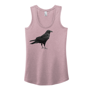 Raven - Women's Tank (Pre order)