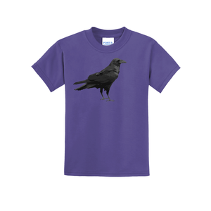 Raven - YOUTH Tee (Pre order)