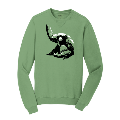 Siamang - Crewneck Sweatshirt (Pre order)