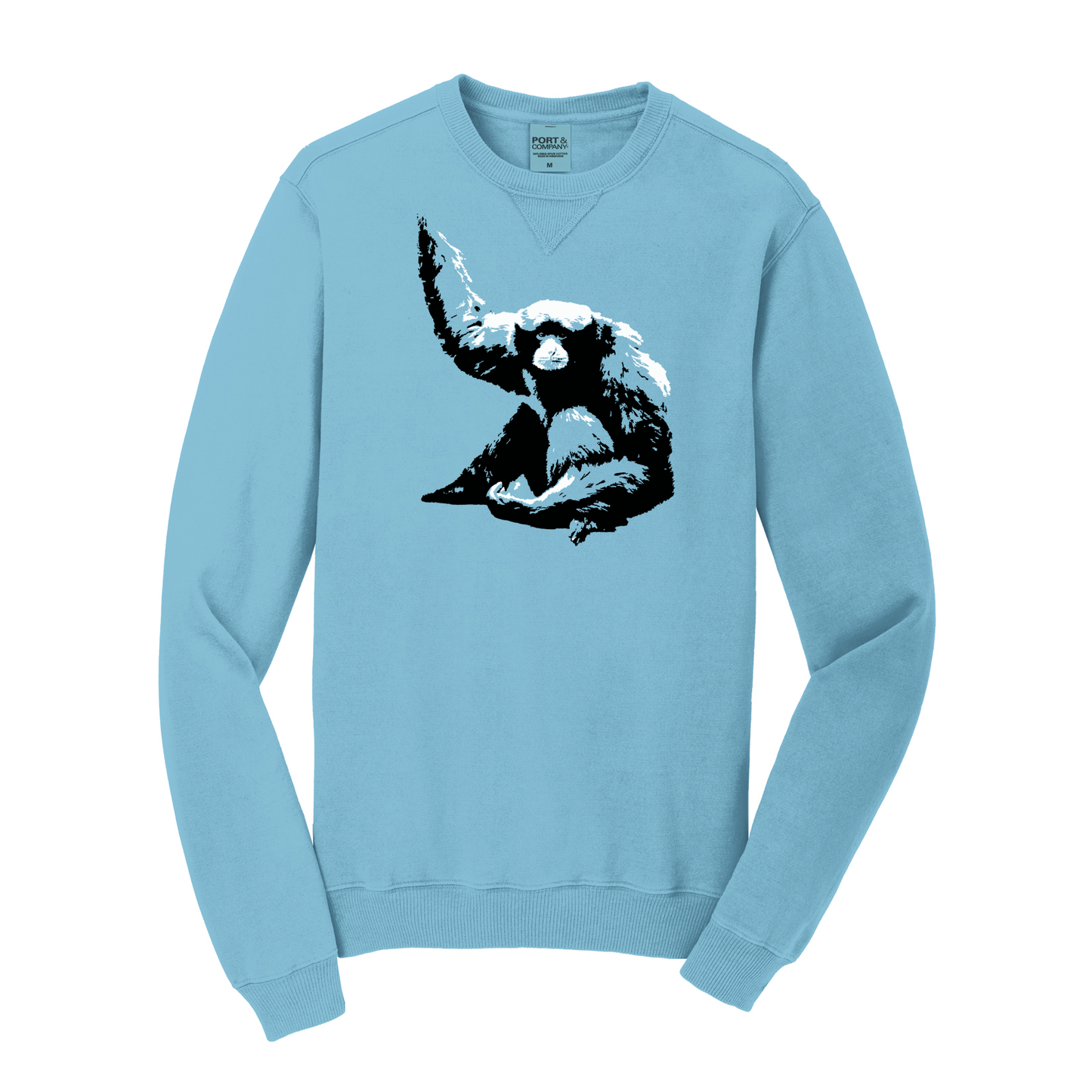 Siamang - Crewneck Sweatshirt (Pre order)