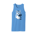 Snow Leopard - Unisex Tank (pre order)