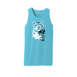 Snow Leopard - Unisex Tank (pre order)