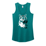 Snow Leopard - Women's Tank (Pre order)