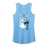 Snow Leopard - Women's Tank (Pre order)