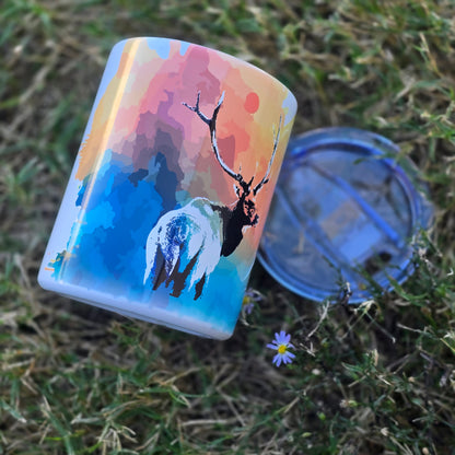 Elk (Limited Edition) Mug