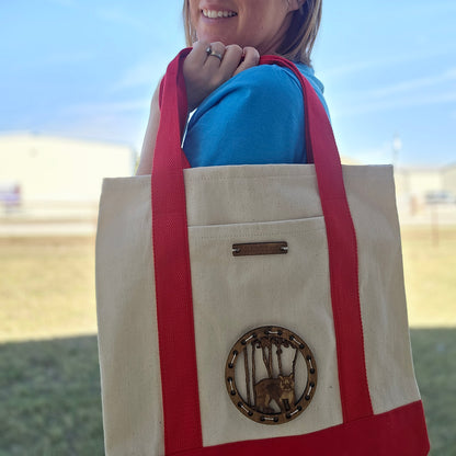 Cougar (Limited Edition) Tote