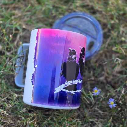 Ravens (Limited Edition) Mug