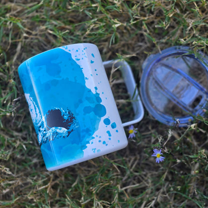 Sea Otter (Limited Edition) Mug