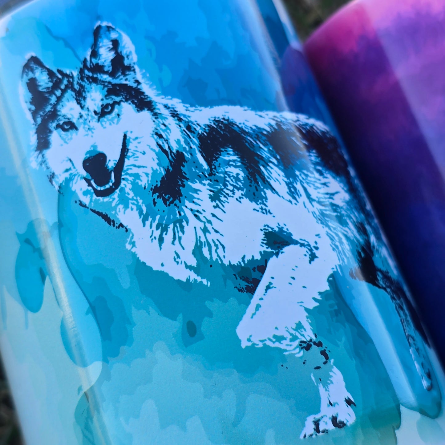 Mexican Wolf (Limited Edition) Mug