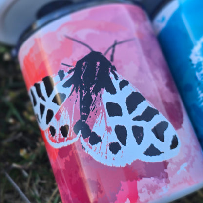 Tiger Moth (Limited Edition) Mug