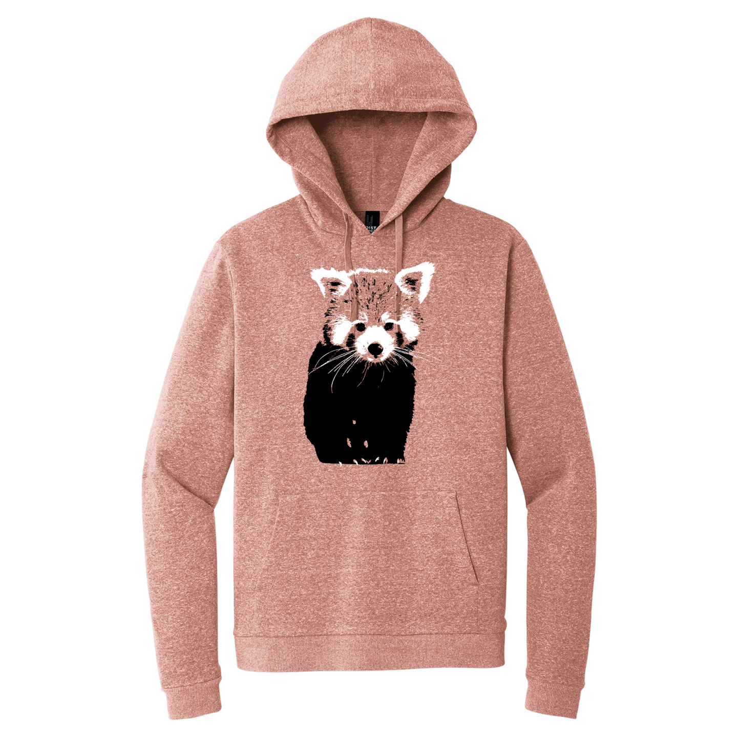 Red Panda - Unisex Hoodie