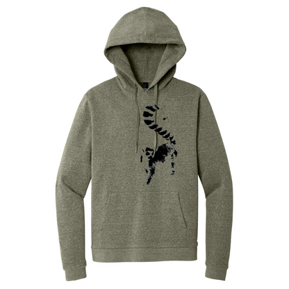 Ring-tailed Lemur - Unisex Hoodie