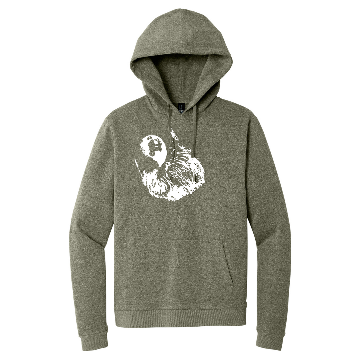 Sloth - Unisex Hoodie