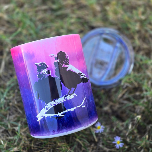 Ravens (Limited Edition for November) Mug