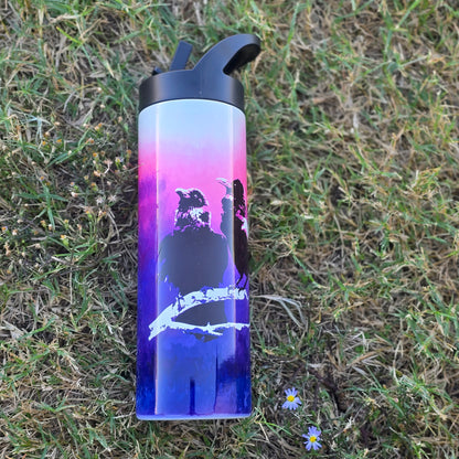 Ravens (Limited Edition) Water Bottle