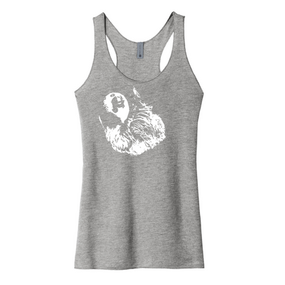 Sloth - Women's Tank