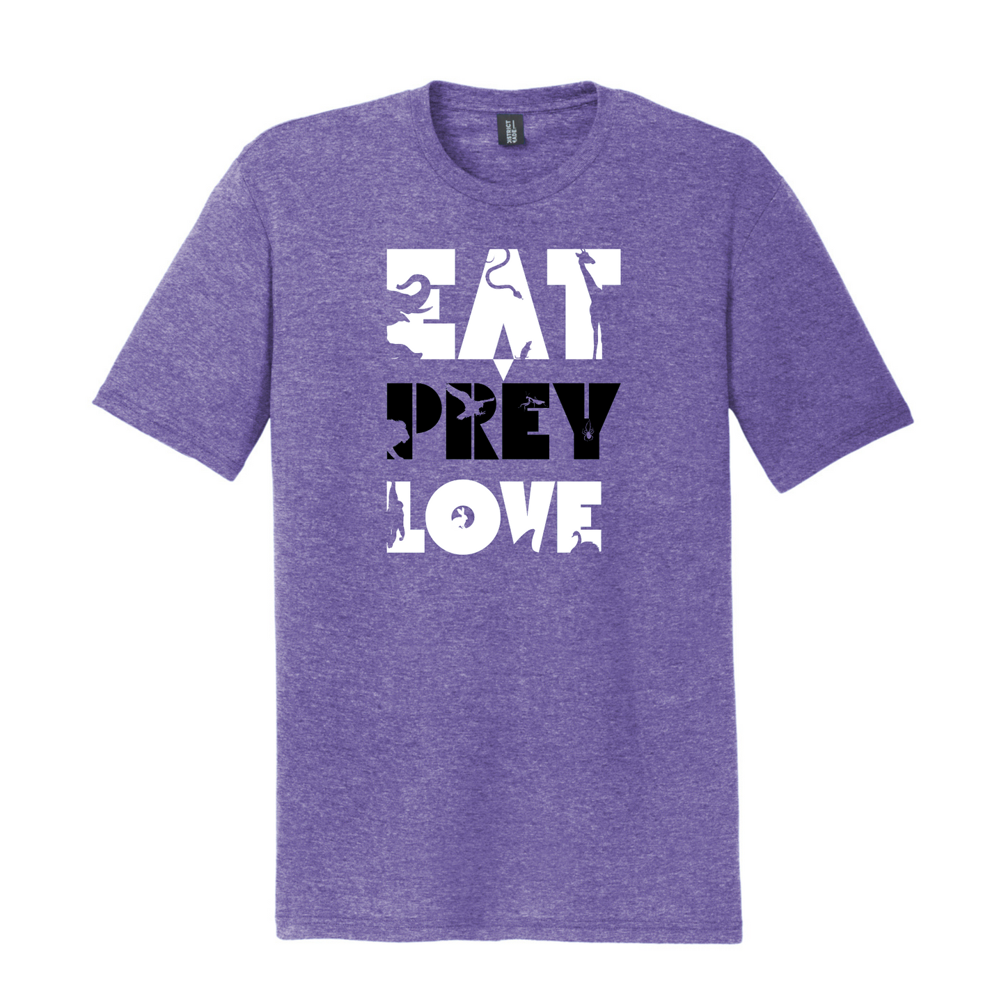 Eat Prey Love - Unisex Tee