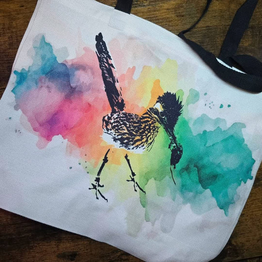 Roadrunner - Tote (LIMITED EDITION)