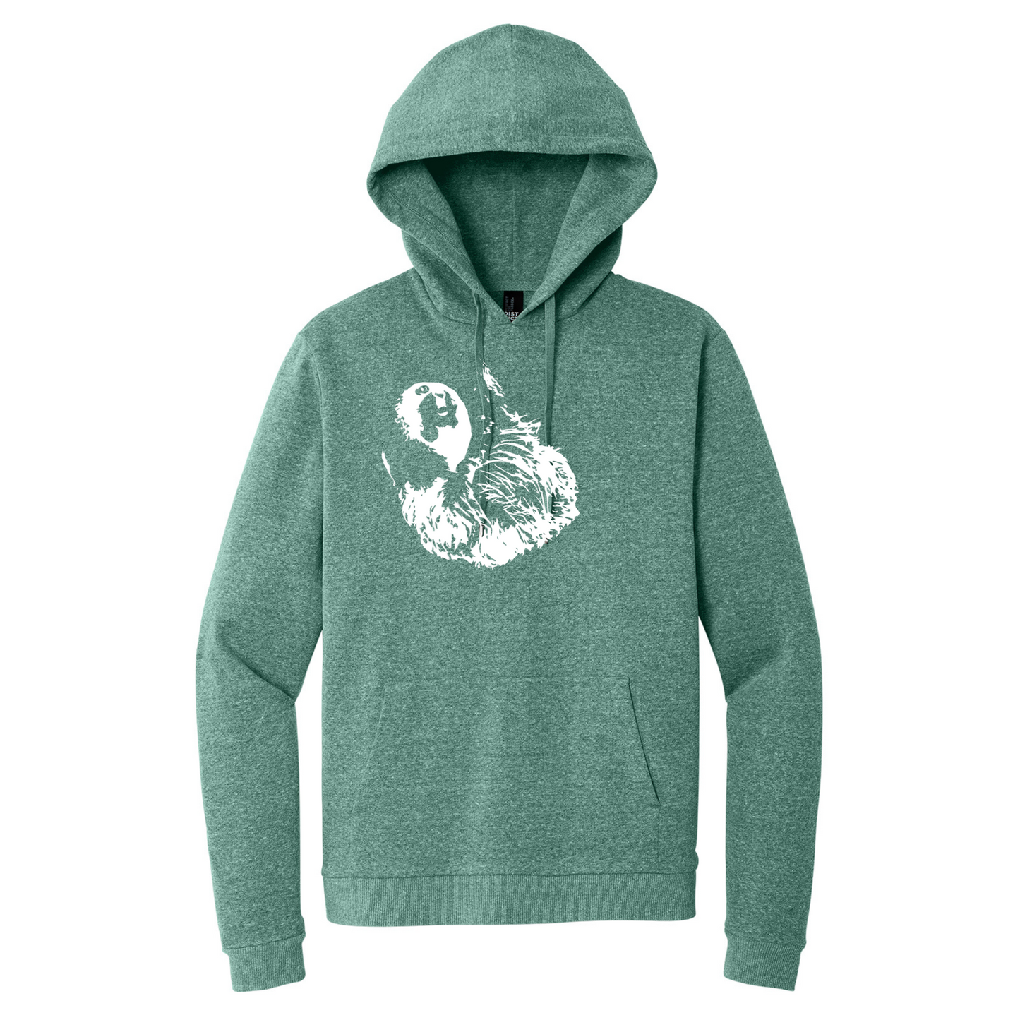 Sloth - Unisex Hoodie