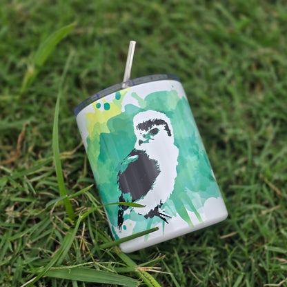 Pygmy Falcon (Limited Edition) 12oz Stainless Steel Mug