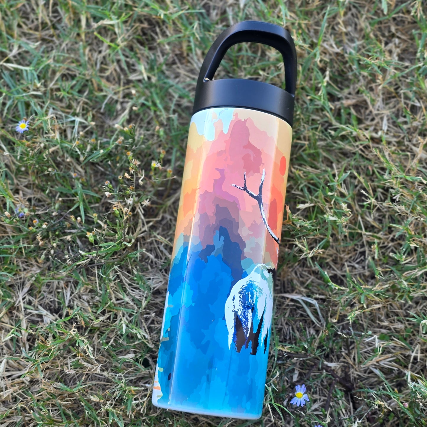 Elk (Limited Edition) Water Bottle