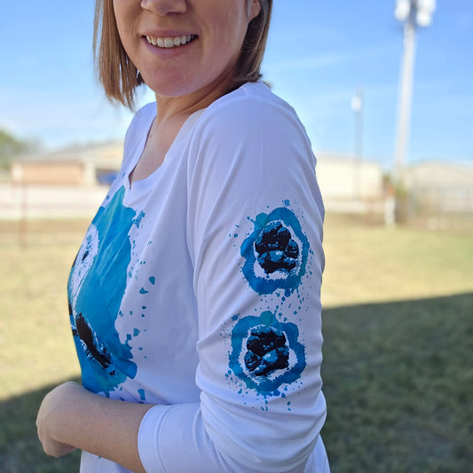 Sea Otter (Limited Edition for November) Long Sleeve Tee