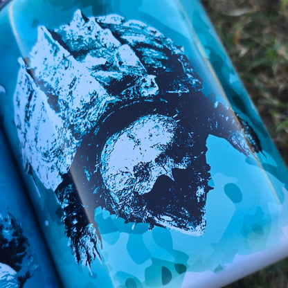 Alligator Snapping Turtle (Limited Edition) Mug