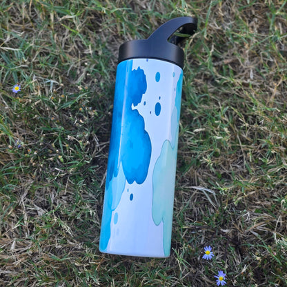 Mexican Wolf (Limited Edition) Water Bottle