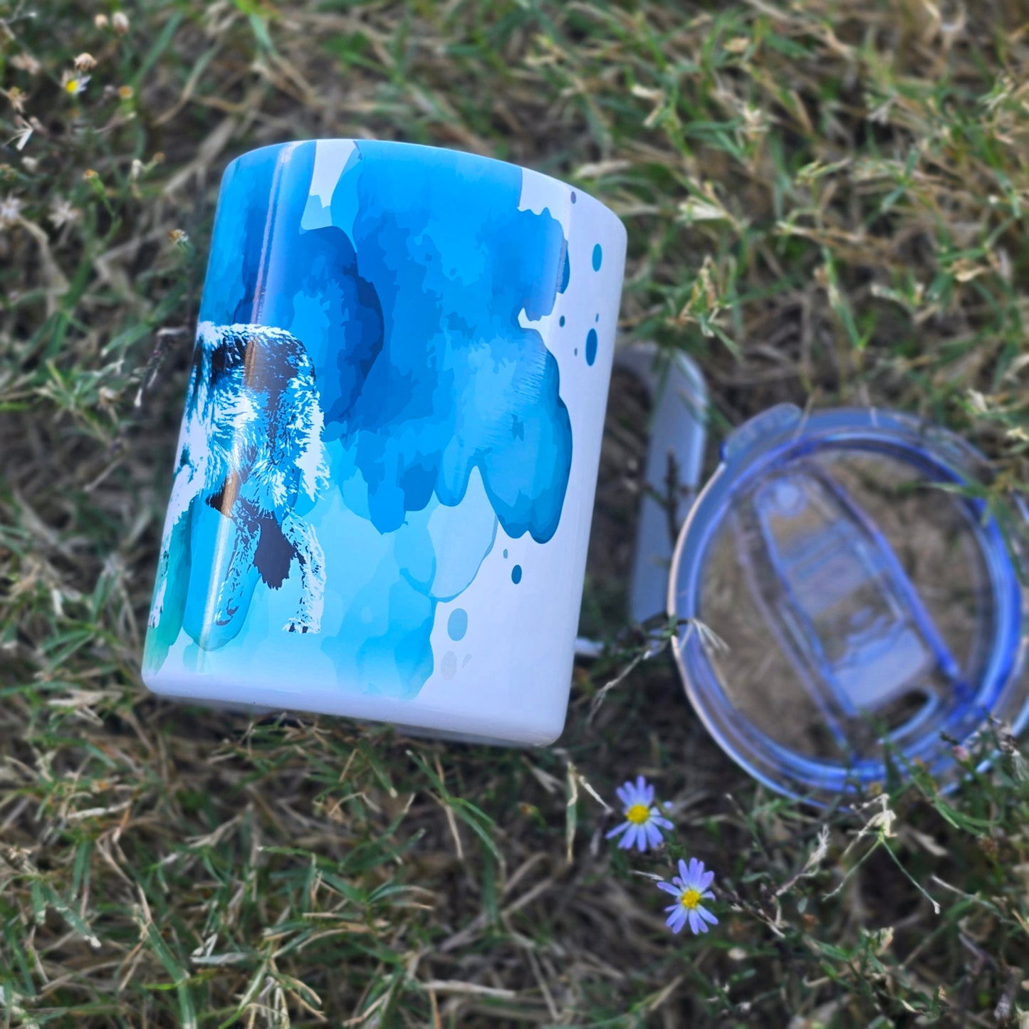 Mexican Wolf (Limited Edition) Mug