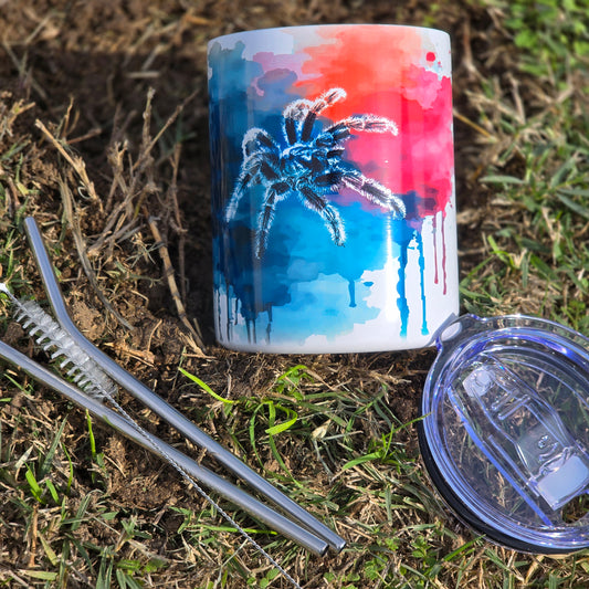 Tarantula (Limited Edition for December) Stainless Steel Mug