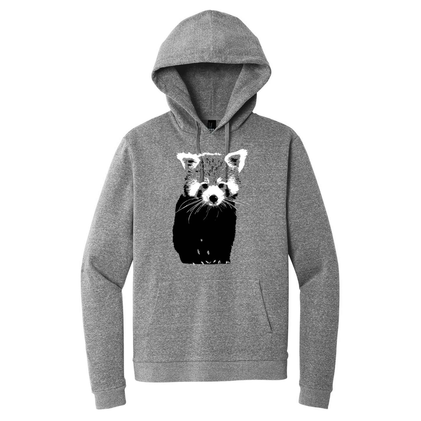 Red Panda - Unisex Hoodie