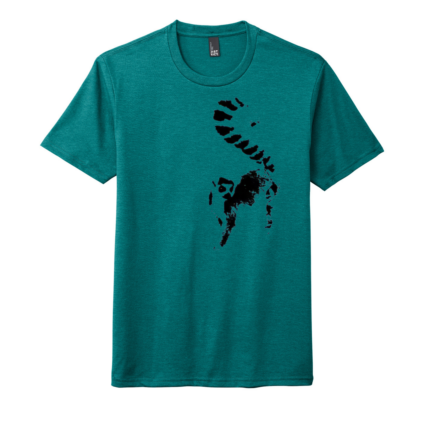 Ring-tailed Lemur - Unisex Tee