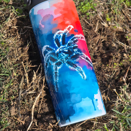Tarantula (Limited Edition for December) 30oz Water Bottle