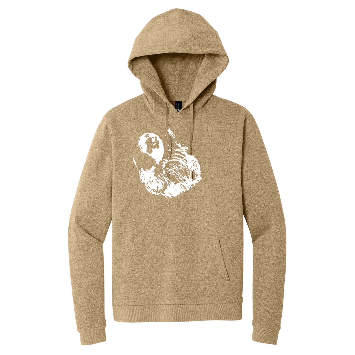 Sloth - Unisex Hoodie