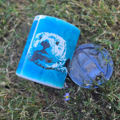 Sea Otter (Limited Edition) Mug