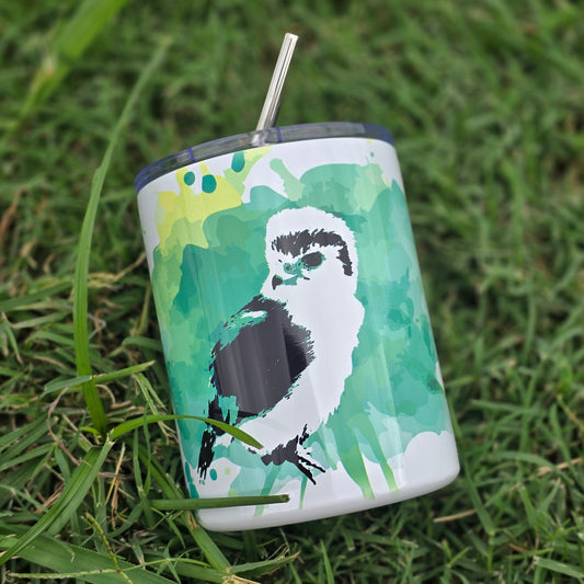Pygmy Falcon (Limited Edition) 12oz Stainless Steel Mug
