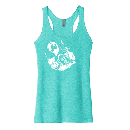 Sloth - Women's Tank